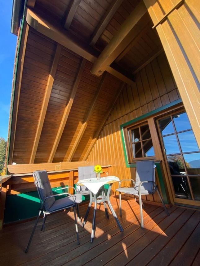 Haus Eder Lejlighed Ramsau am Dachstein Eksteriør billede
